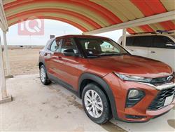 شيفروليه تريل بليزر